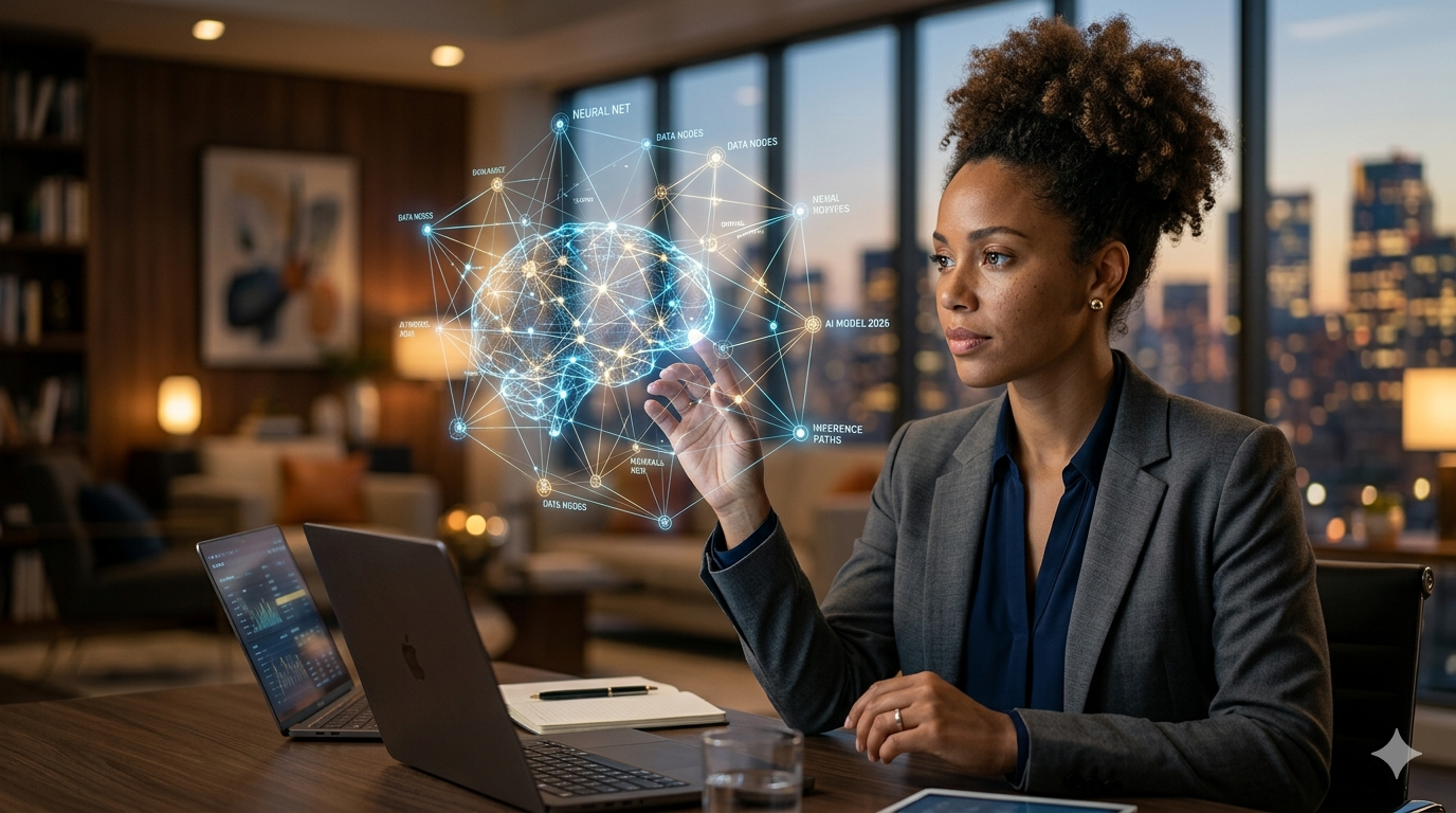 O que é Inteligência Artificial? Guia Definitivo e Simples (2026)